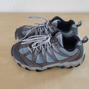 Oboz Luna Low hiking shoes